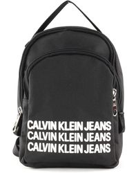 Calvin Klein SPORT ESSENTIAL - Negro