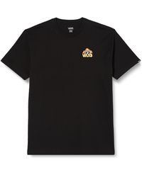 Vans - Mushruum Tee-b T-shirt - Lyst