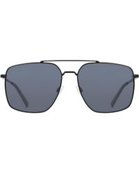 Nautica - Matte Black with Gray - Lyst