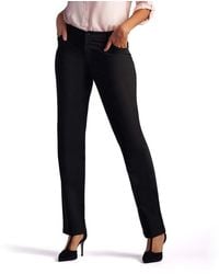 Lee Jeans - Tall Relaxed Fit All Day Straight Leg Pant - Lyst