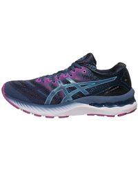 asics trainers womens uk