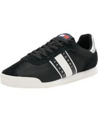 Tommy Hilfiger - Runner Sneaker Profile Low Top - Lyst
