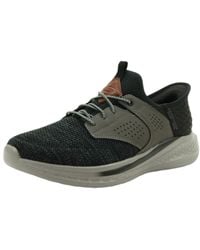 Skechers - Usa Slade-caster Sneaker - Lyst