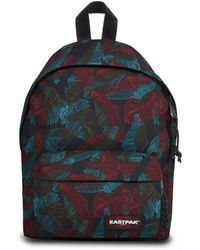 Eastpak - Orbit Brize Grade Black Backpacks - Lyst