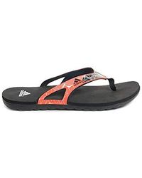 adidas calo 5 flip flops