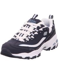 Skechers - 11422 D'lites Extreme, Trainers - Lyst