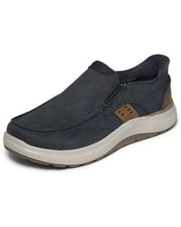 Skechers - Usa Men's Mens Altman - Murdock, Dknv, 15 - Lyst