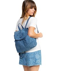 Roxy - Backpack for - Sac à dos - - One size - Lyst