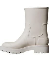 Calvin Klein - CK JEANS Rainboot Rubber Yw0Yw02004 Mid Boots - Lyst
