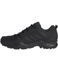 adidas - Terrex Ax3 Hiking Shoes - Lyst