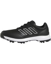 adidas - Tech Response 3.0 Golf Shoes (Core/Core/Footwear) Shoes - Lyst