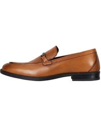 vince ace perforated leather slip on sneakers