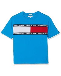 camiseta siksilk para niños