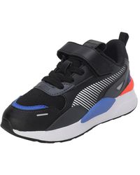 PUMA - Select Rs 3.0 Synth Pop Ac+ps Trainers EU 33 - Lyst