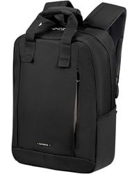 Samsonite - Sac à dos avec poignées ordinateur portable 14,1 - Lyst