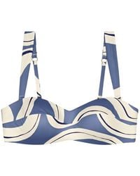 Triumph - Summer Allure Dp Bikini Top - Lyst