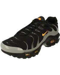 Nike - Air Max Plus GS Running Trainers DC0961 Sneakers Schuhe - Lyst