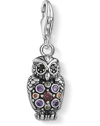 Thomas Sabo - Argent - Charm Club - Lyst