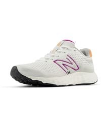 New Balance - 520 V8 Running Shoe - Lyst