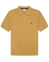 Springfield - Polo Camisa de Tenis - Lyst