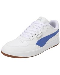 PUMA - Court Ultra Lite Sneaker - Lyst
