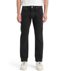 Scotch & Soda - The Zee Straight-leg Jeans Casual Trousers - Lyst