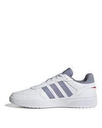 adidas - Courtbeat Sneakers - Lyst