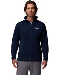 Regatta Herren Lyman Sweater - Weicher Hoodie Mit Reißverschluss, Coolweave-Baumwolle