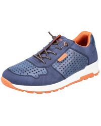 Rieker - Sneaker - Lyst