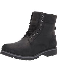 Timberland - Earthkeepers Rugged Fashion Boot - Lyst