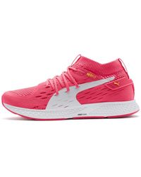 PUMA - Speed 500 Wn'S - Lyst