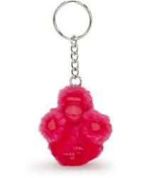 Kipling - MONKEYCLIP XS KH Portachiavi a forma di scimmia extra piccolo - Lyst