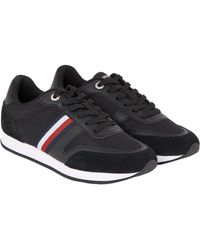 Tommy Hilfiger - Running Shoes Essential Stripes - Lyst