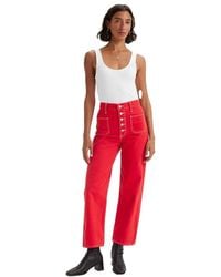 Levi's - Worn - Lyst