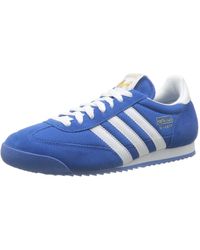 adidas dragon trainer