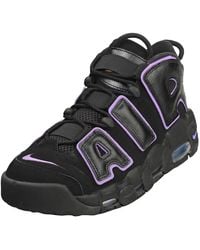Nike - Scarpa air more uptempo '96 - Lyst