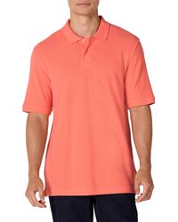 Amazon Essentials - Polo de Golf à séchage Rapide - Lyst