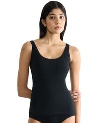 Sloggi - Canottiera in - Lyst