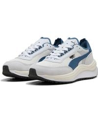 PUMA - Rider Elite Trainers EU 44 - Lyst