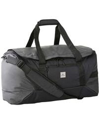 Rip Curl - Packable Duffle Midnight 50l Bag One Size - Lyst
