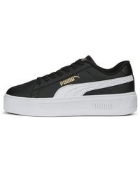 PUMA - Smash Platform v3 Sneakers Schuhe - Lyst