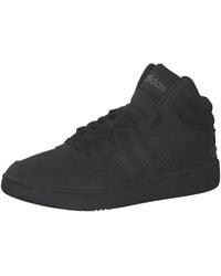 adidas - Hoops 3.0 Basketball Vintage Shoes Mid - Lyst