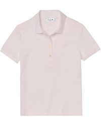 Lacoste - Pf5462 Polo Slim Fit - Lyst
