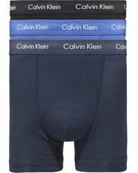 Calvin Klein - Caleçon - Lyst