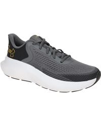 Under Armour - Ua Charged Rogue 5 Sneakers Voor - Lyst
