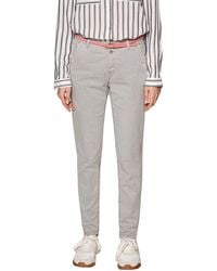 Esprit - Edc By 999cc1b802 Trouser, - Lyst