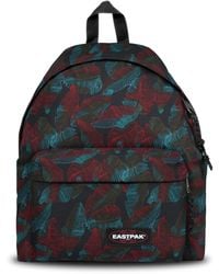 Eastpak - Padded PAK'R Brize Grade Black Backpacks - Lyst