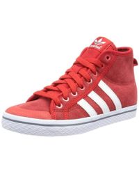 adidas honey hi collegiate adidas honey hi collegiate