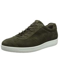 ecco soft 1 green