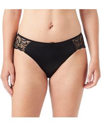 Triumph - Slip Modern Finesse Tai - Lyst